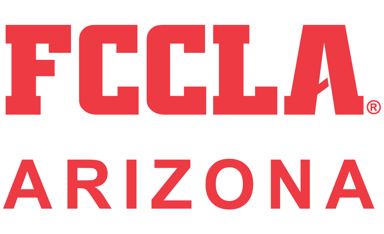 Arizona FCCLA Logo