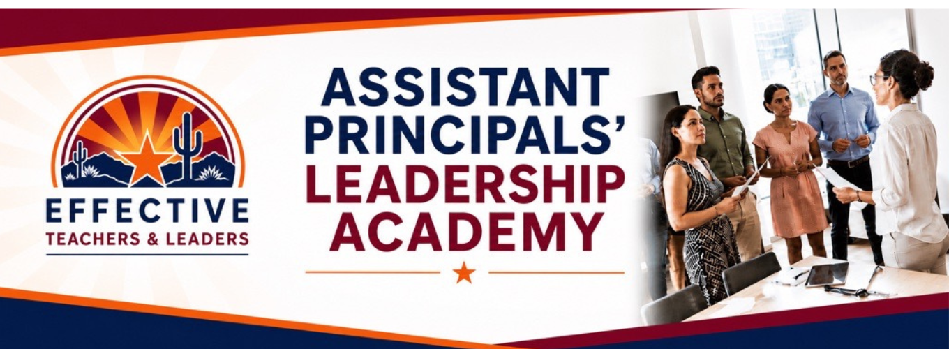 Assistant Principals' Leadership Academy