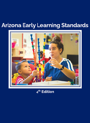 Early Learning Cover