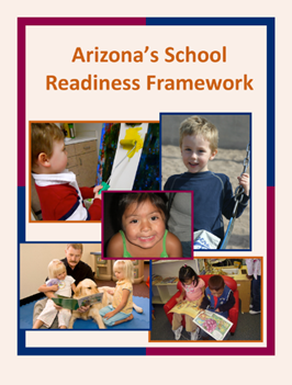 AZ Readiness Framework Cover