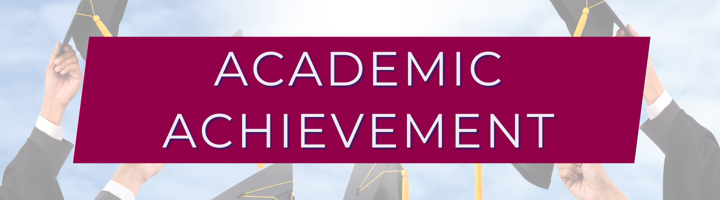 Academic Achievement 