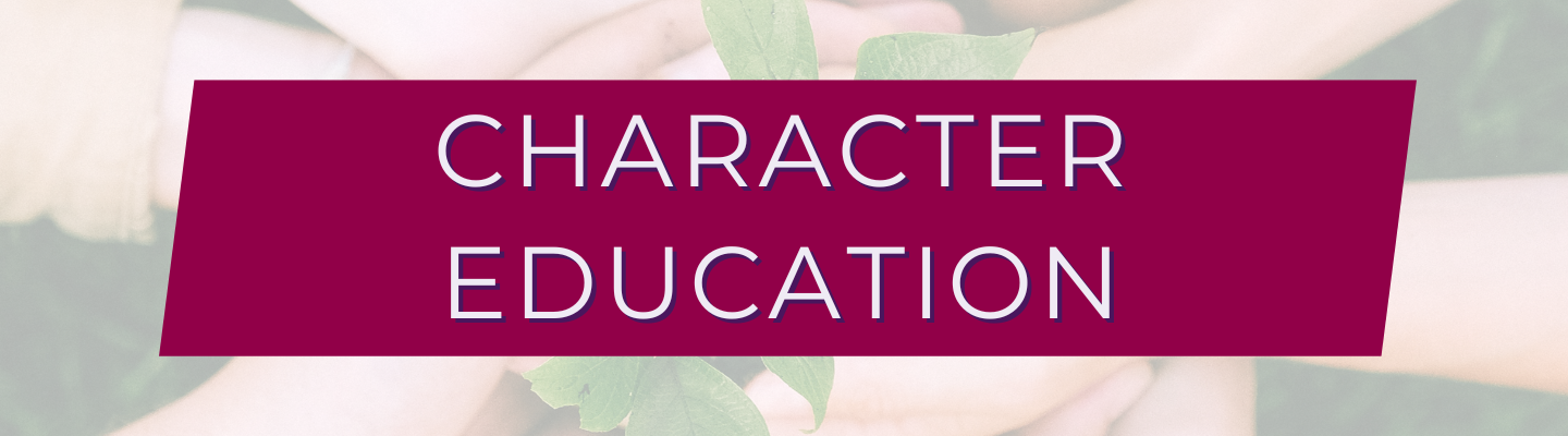 Character Education