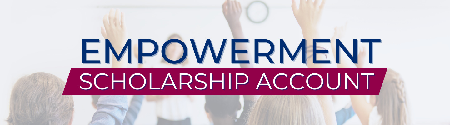 Empowerment Scholarship Account
