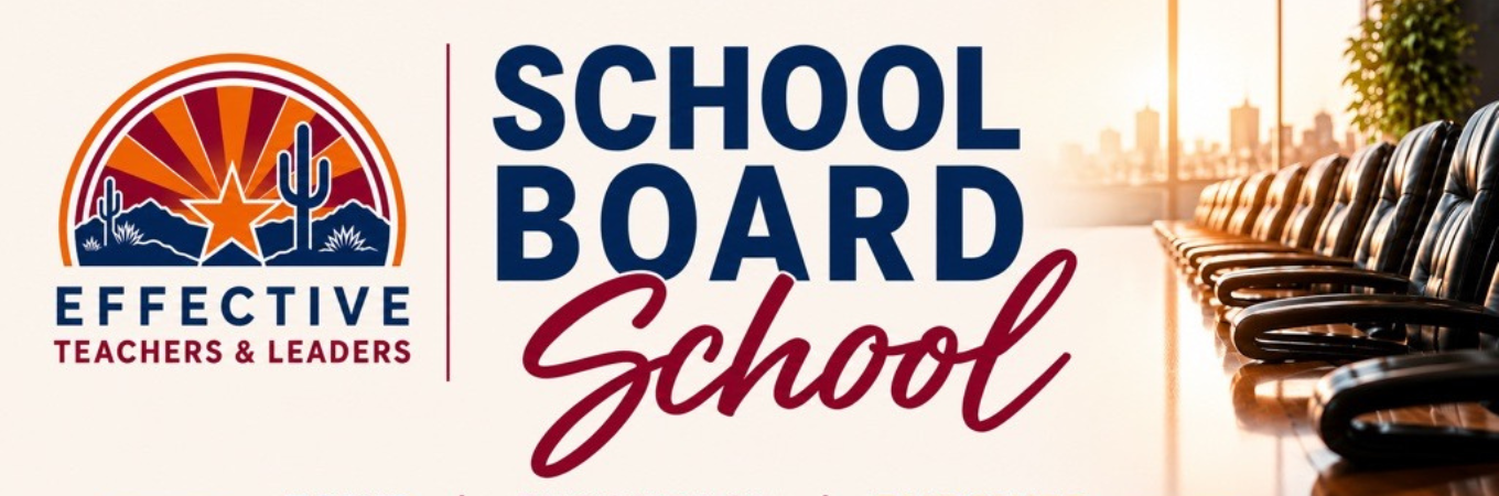 ADE's School Board School