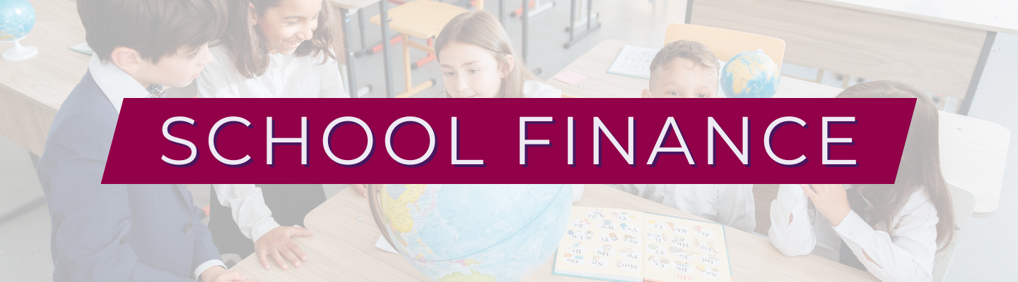 School Finance