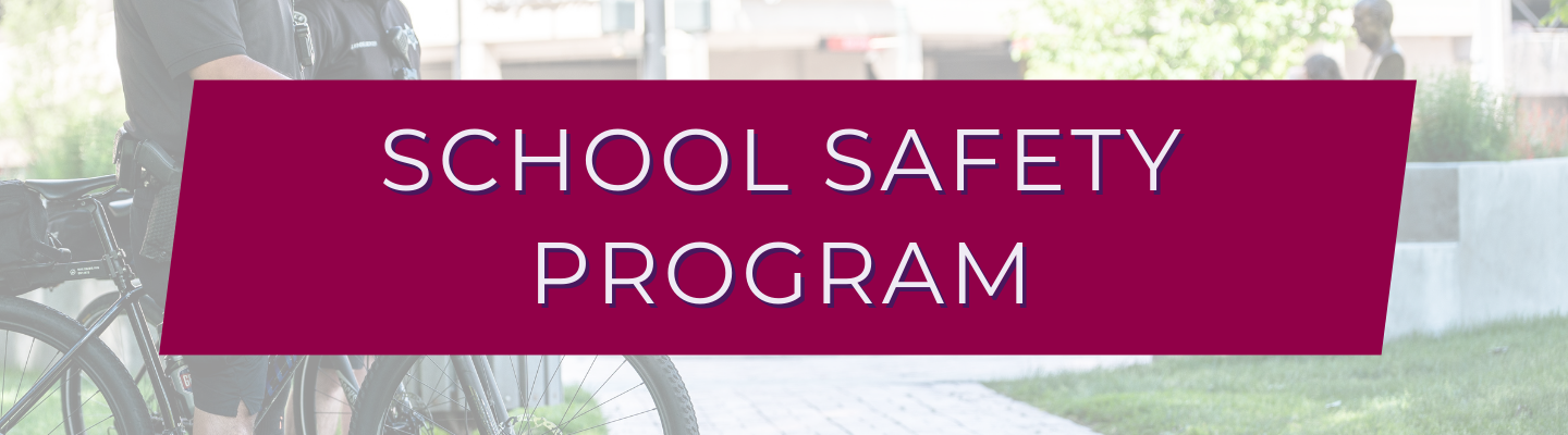School Safety Program