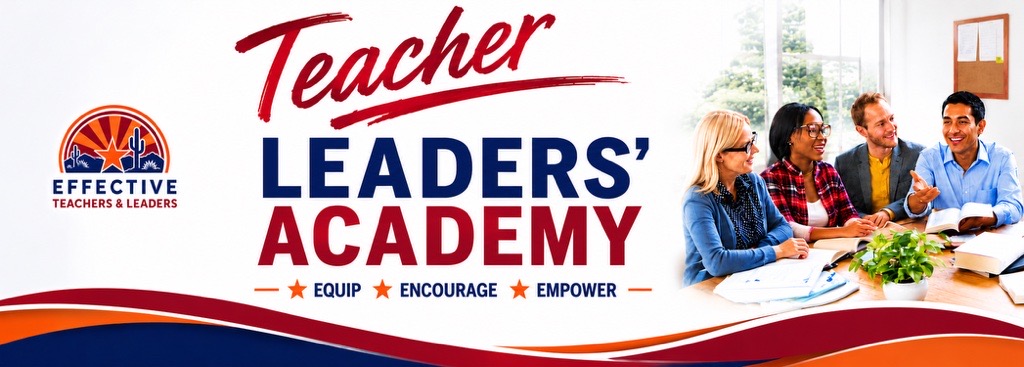 Teacher Leaders' Academy