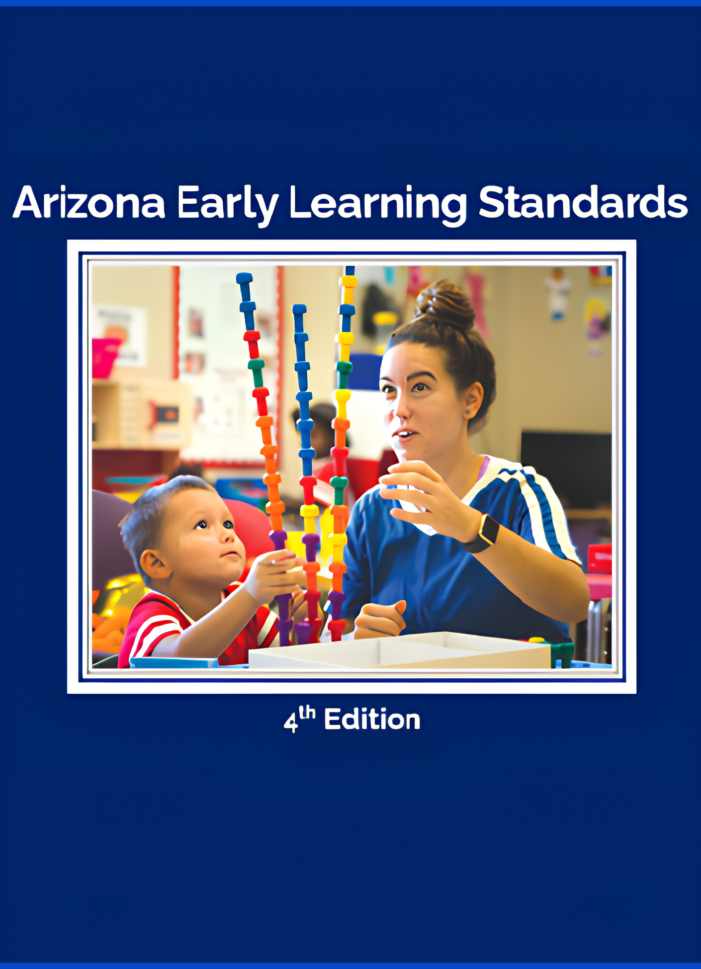 Arizona Early Learning Standards