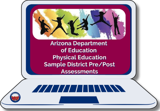 Physical Education Assessments