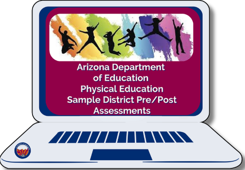 Physical Education Sample Tests