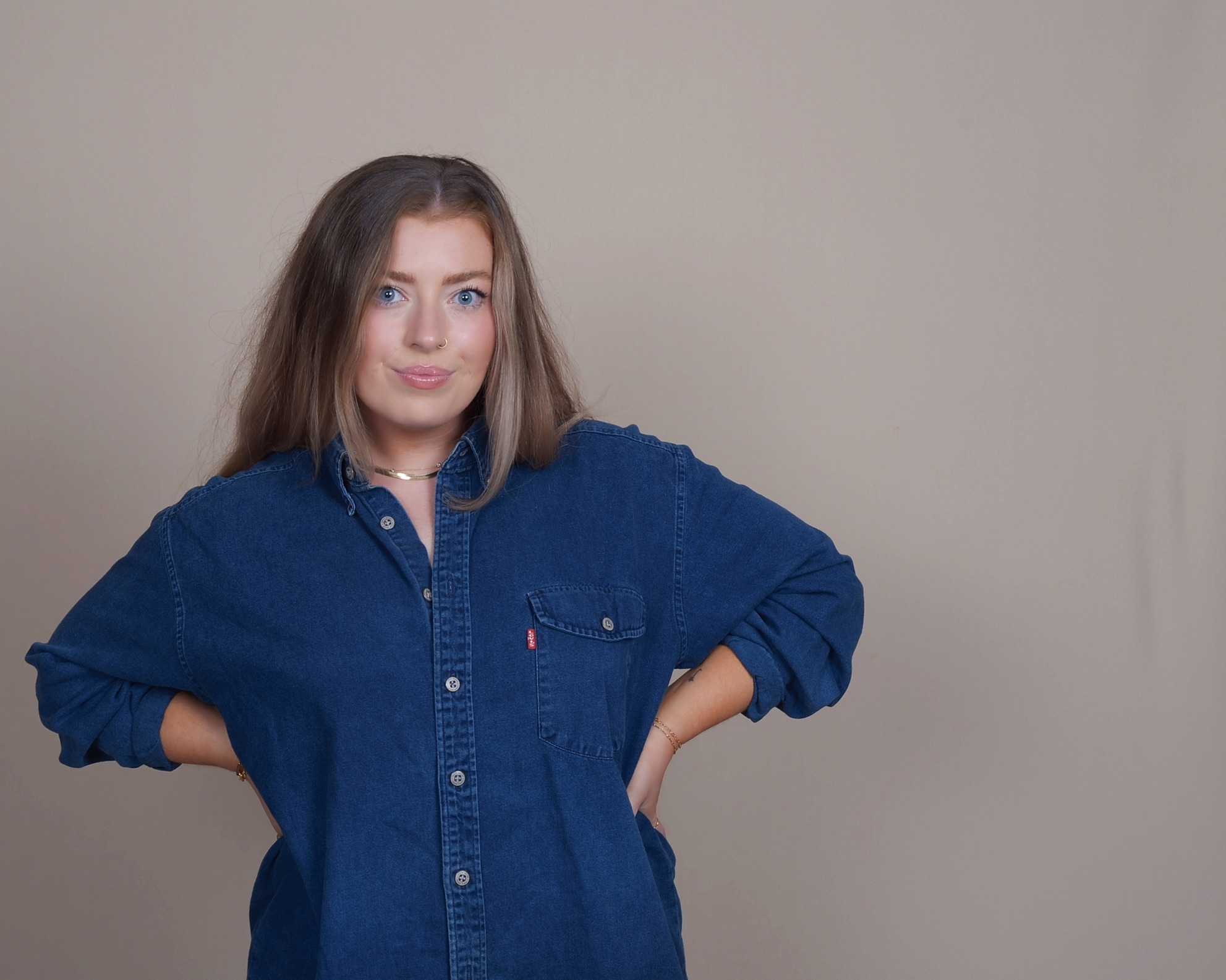 Brianna Sores Headshot