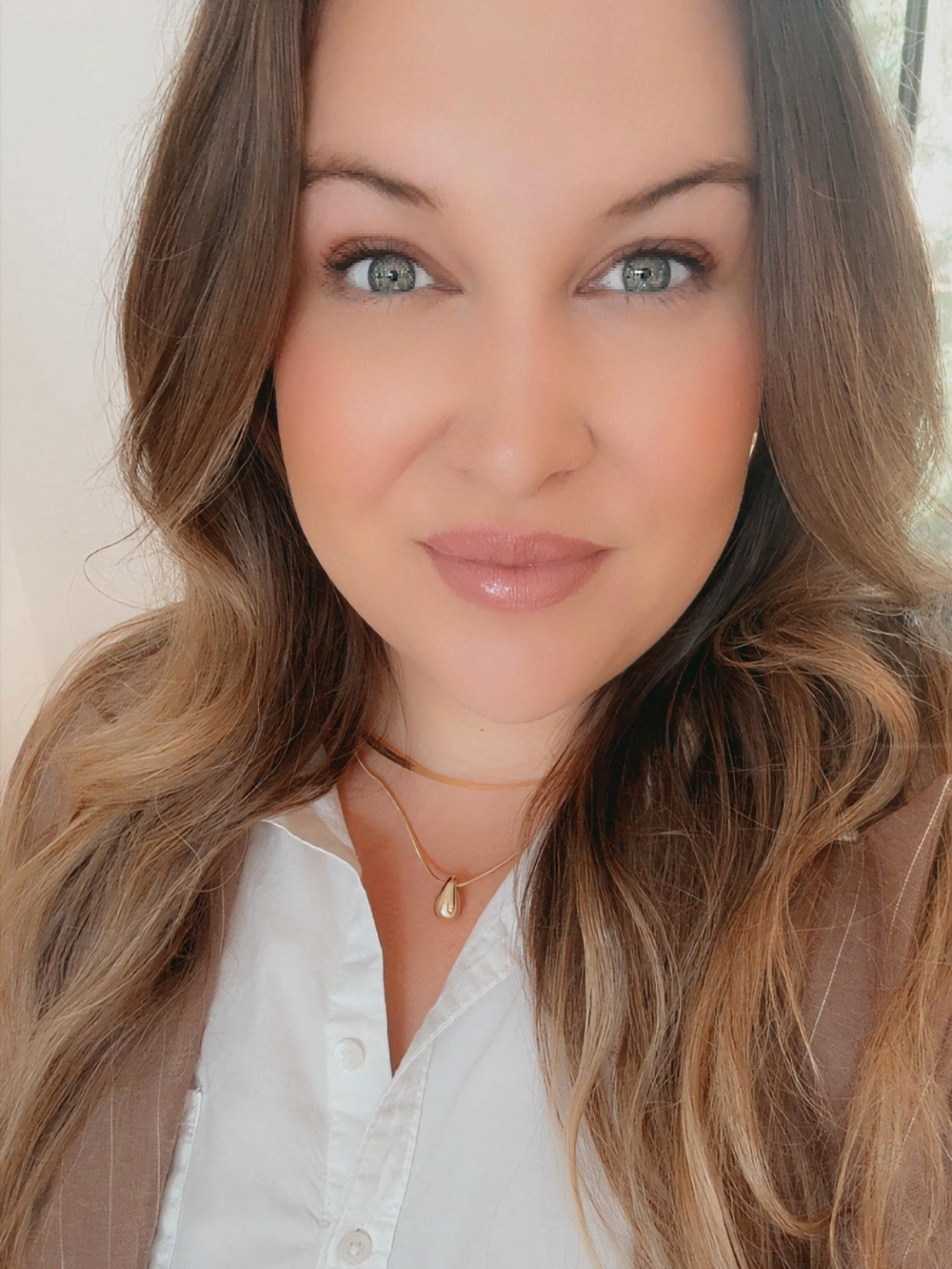 Makenzie Headshot