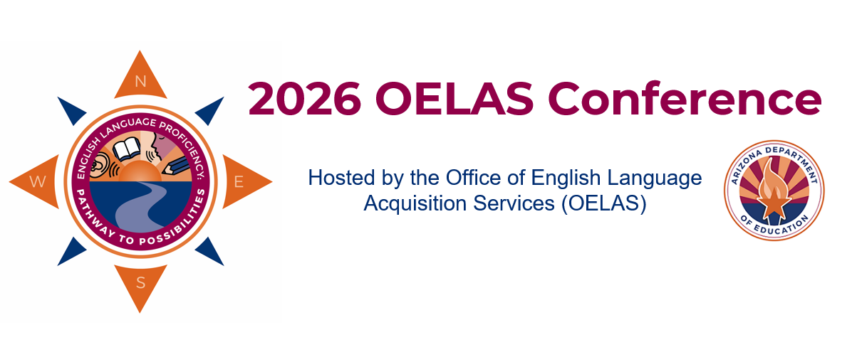 2026 OELAS Conference Web Banner