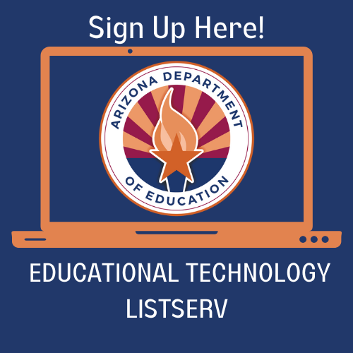 EdTech Listserv