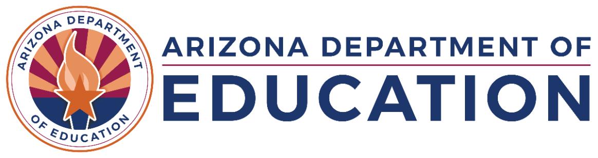 Grants Management Logo in Color