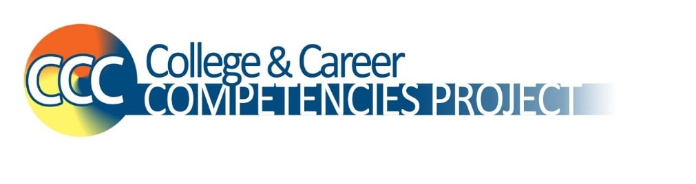 College And Career Competencies Project Logo College And Career Competencies Project Logo