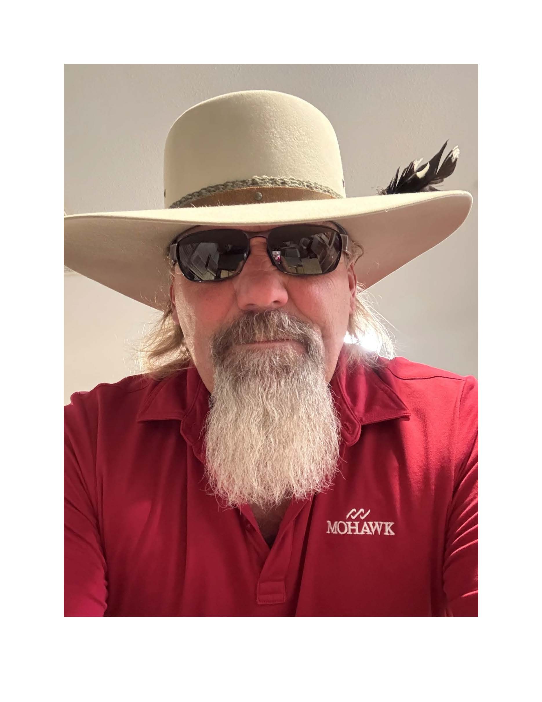 George Fox - Head Shot Community Member