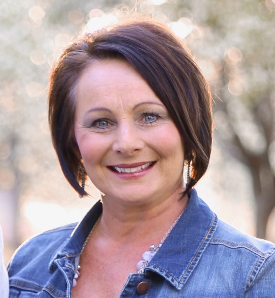 Headshot photo of Heidi Koski