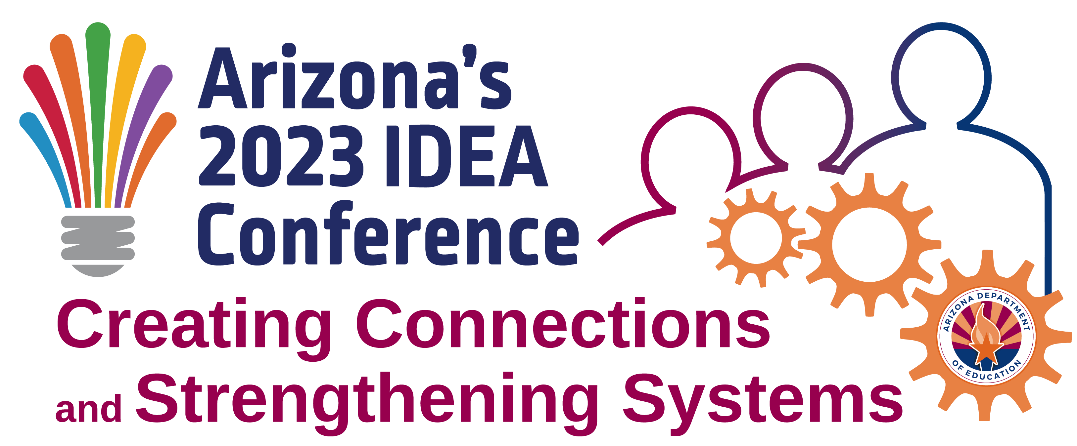 IDEA 2023 Logo IDEA 2023 Logo