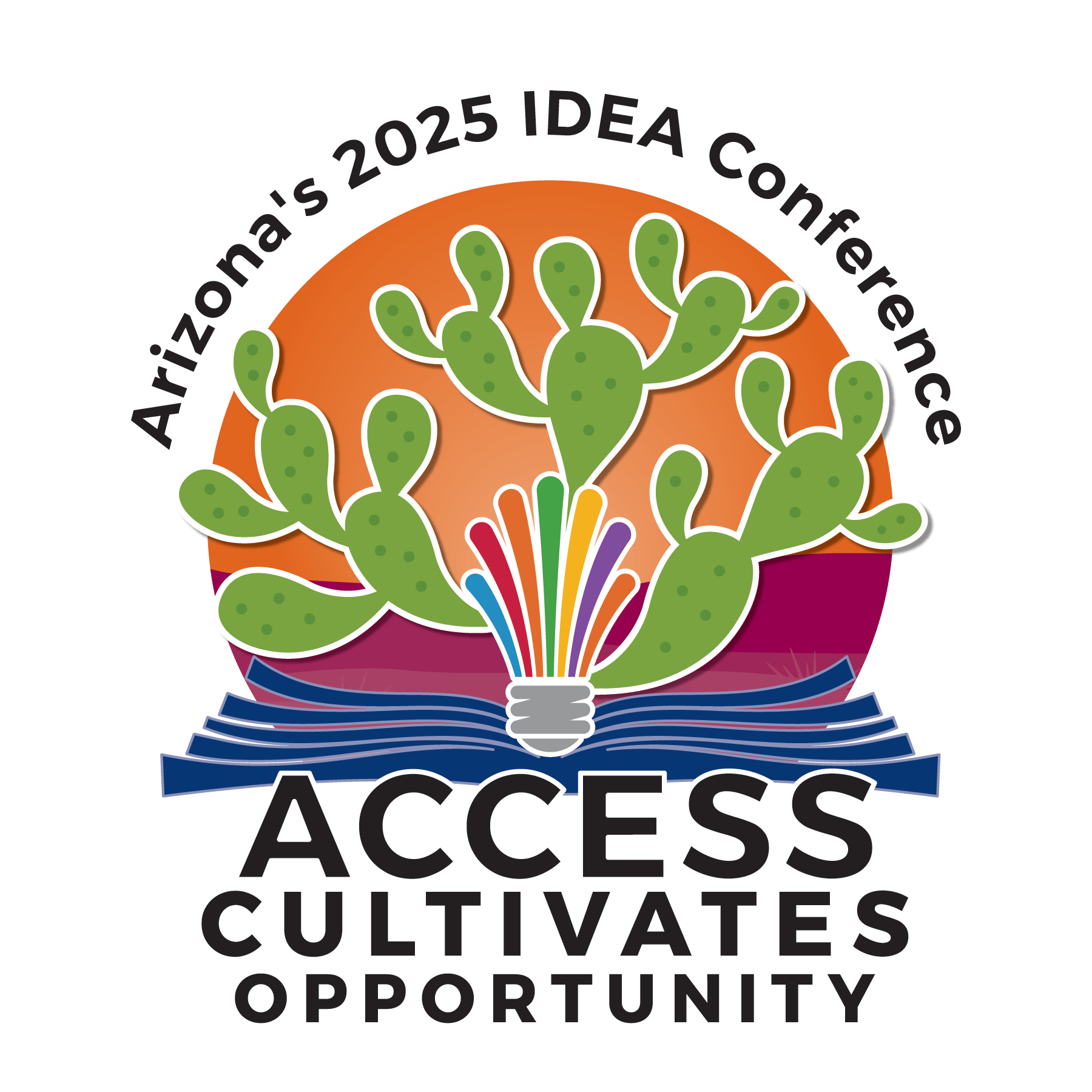 IDEA Conference Logo