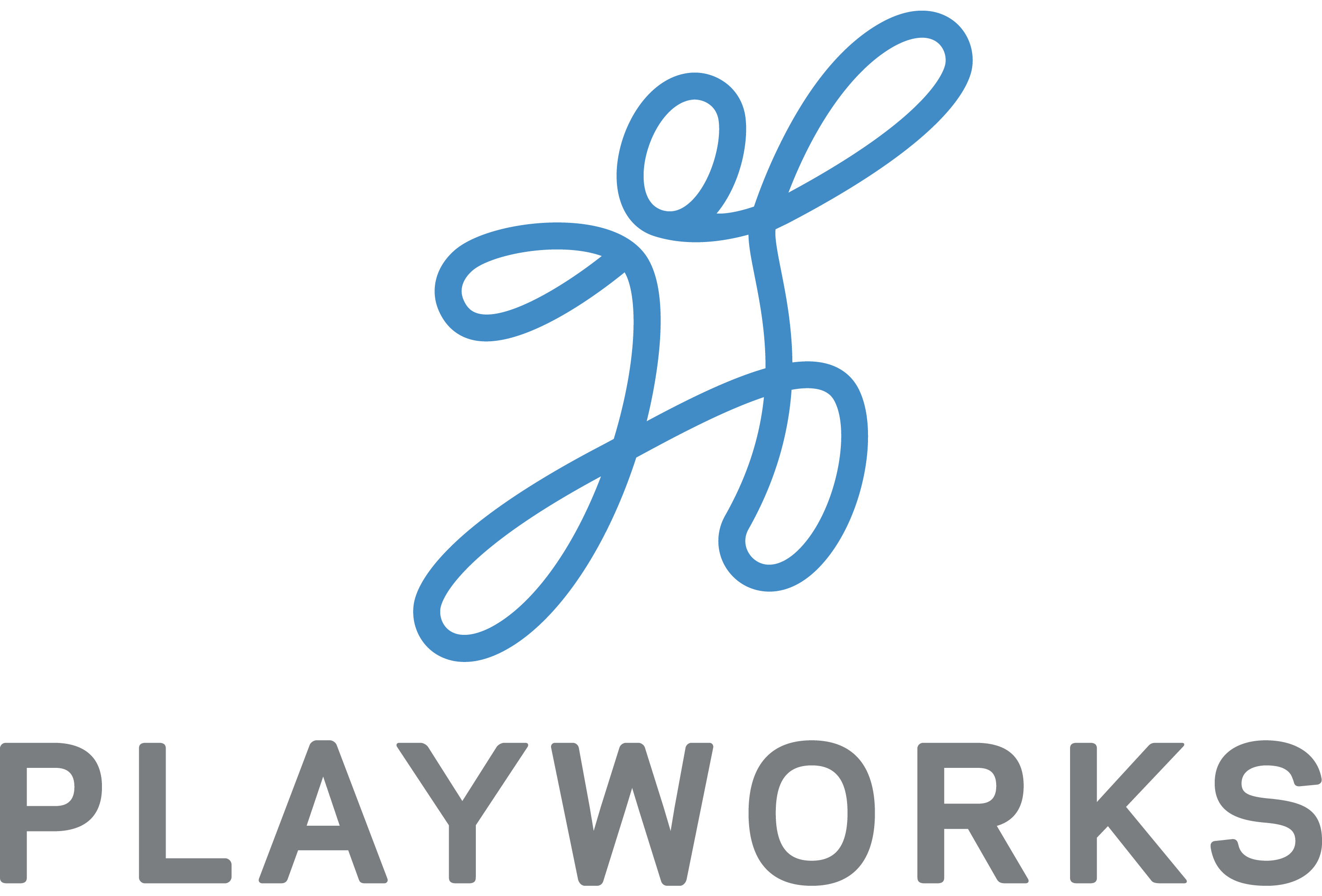 Playworks Energized