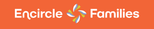 Encircle Families logo