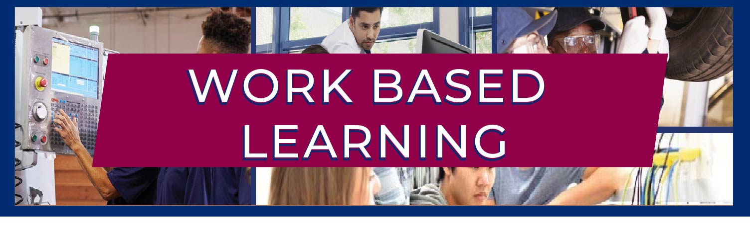 Work Based learning