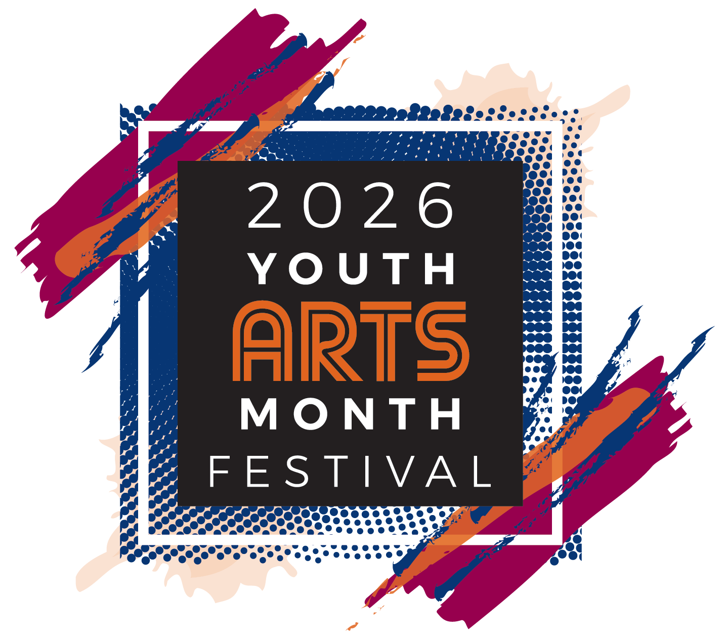 YAM Fest 2026 Logo