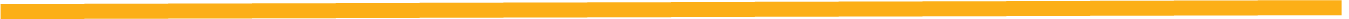 Yellow Line Decorative Separator