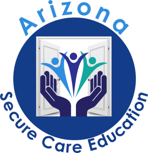 Secure Care logo
